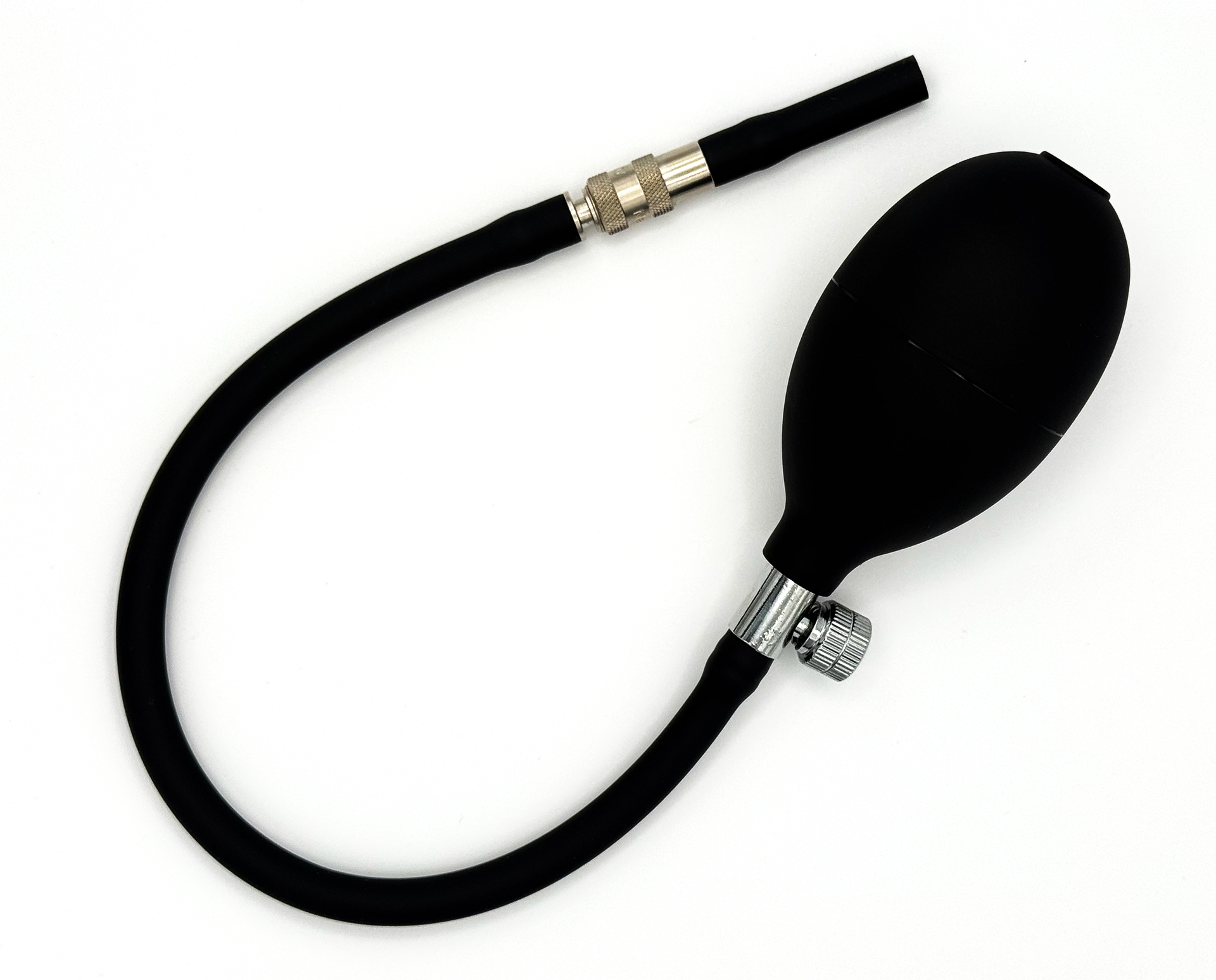 Detachable Tube