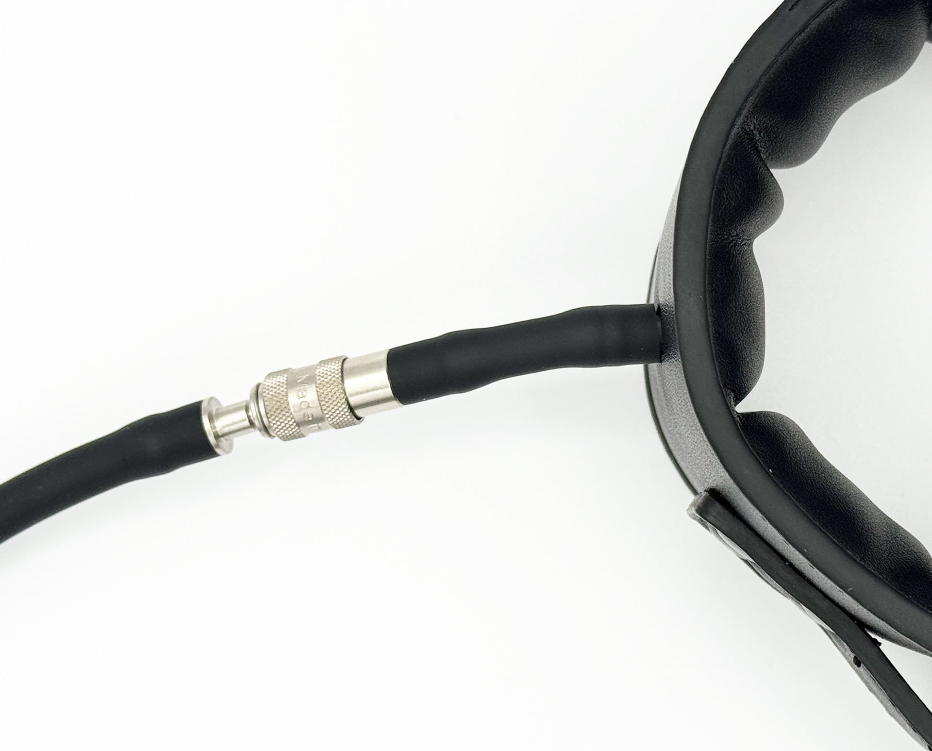 Detachable Tube